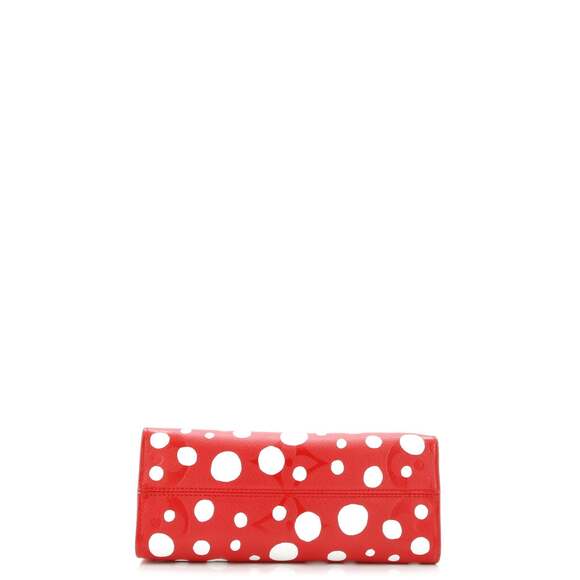 Louis Vuitton Ltd. Ed. Yayoi Kusama Infinity Dots OnTheGo Tote PM
